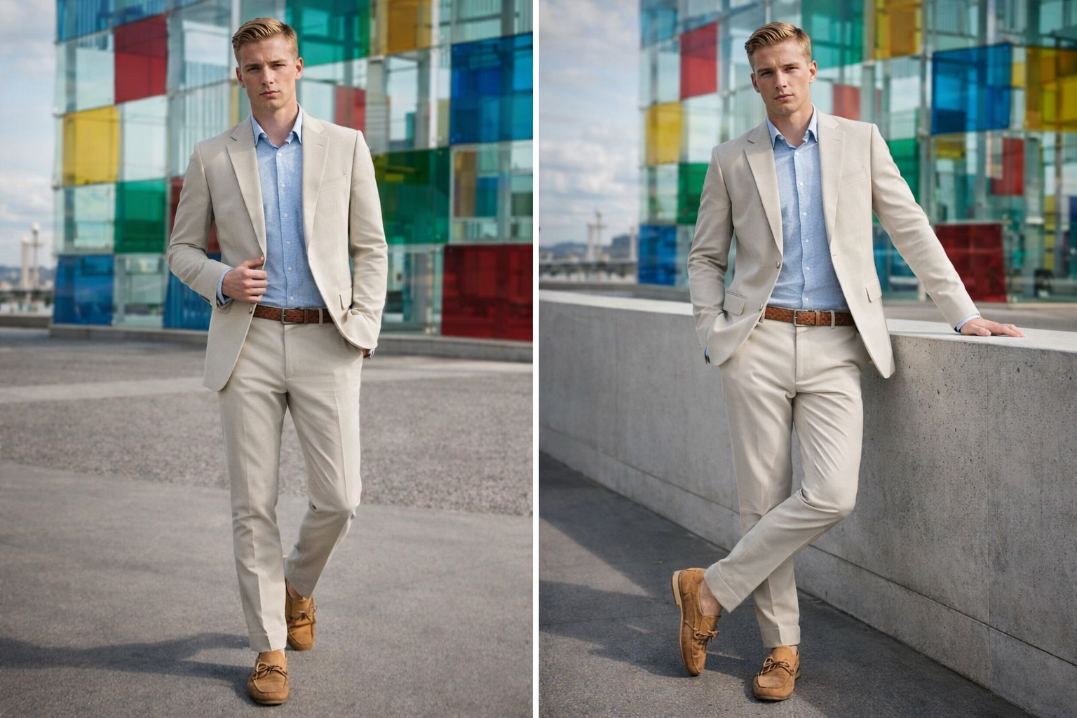 Marc Model - Koke Pérez